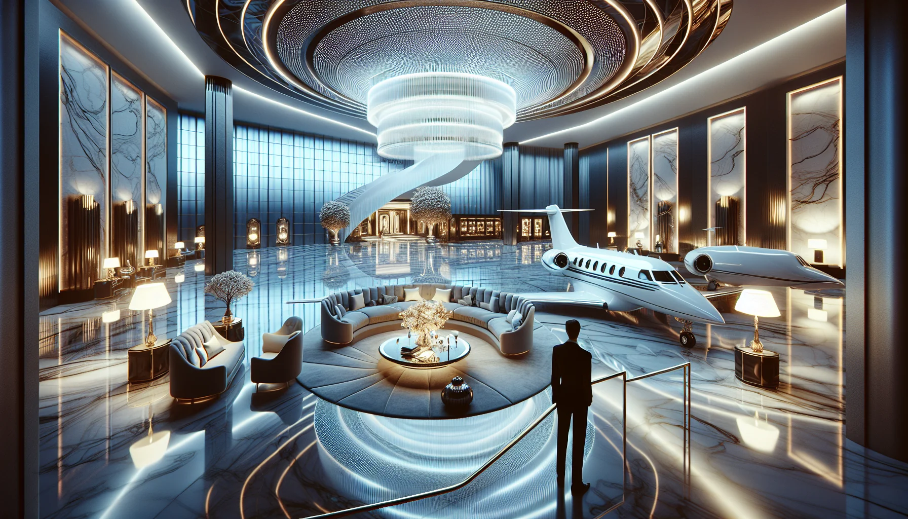 The New Era of Luxury: How Concierge Services Are Redefining VIP Travel in Europe
