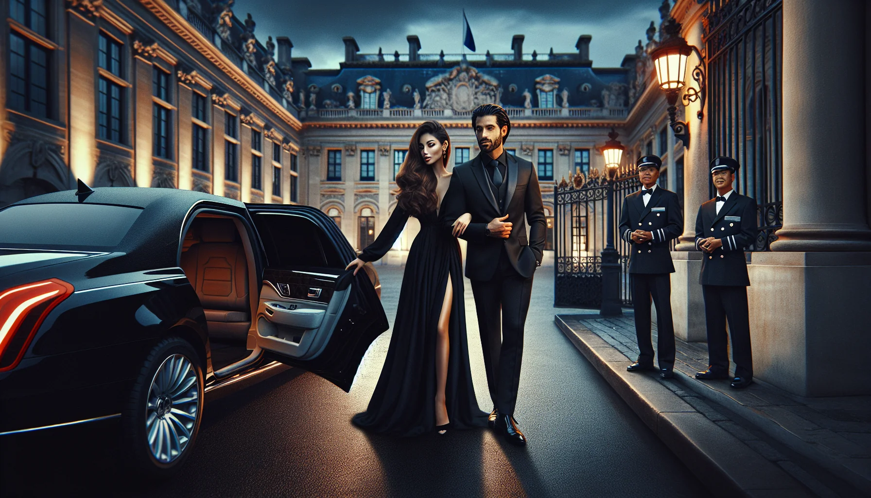 Discovering European VIP Travel Itineraries: Luxurious Journeys